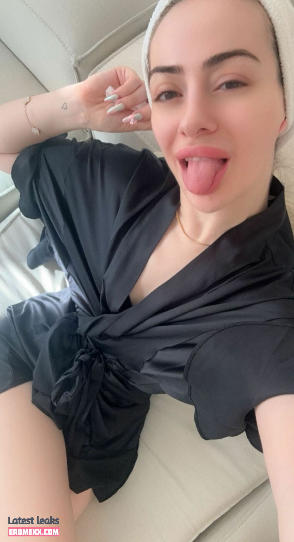 Latest Leaks oznrgvn Nude #26 - Fapello