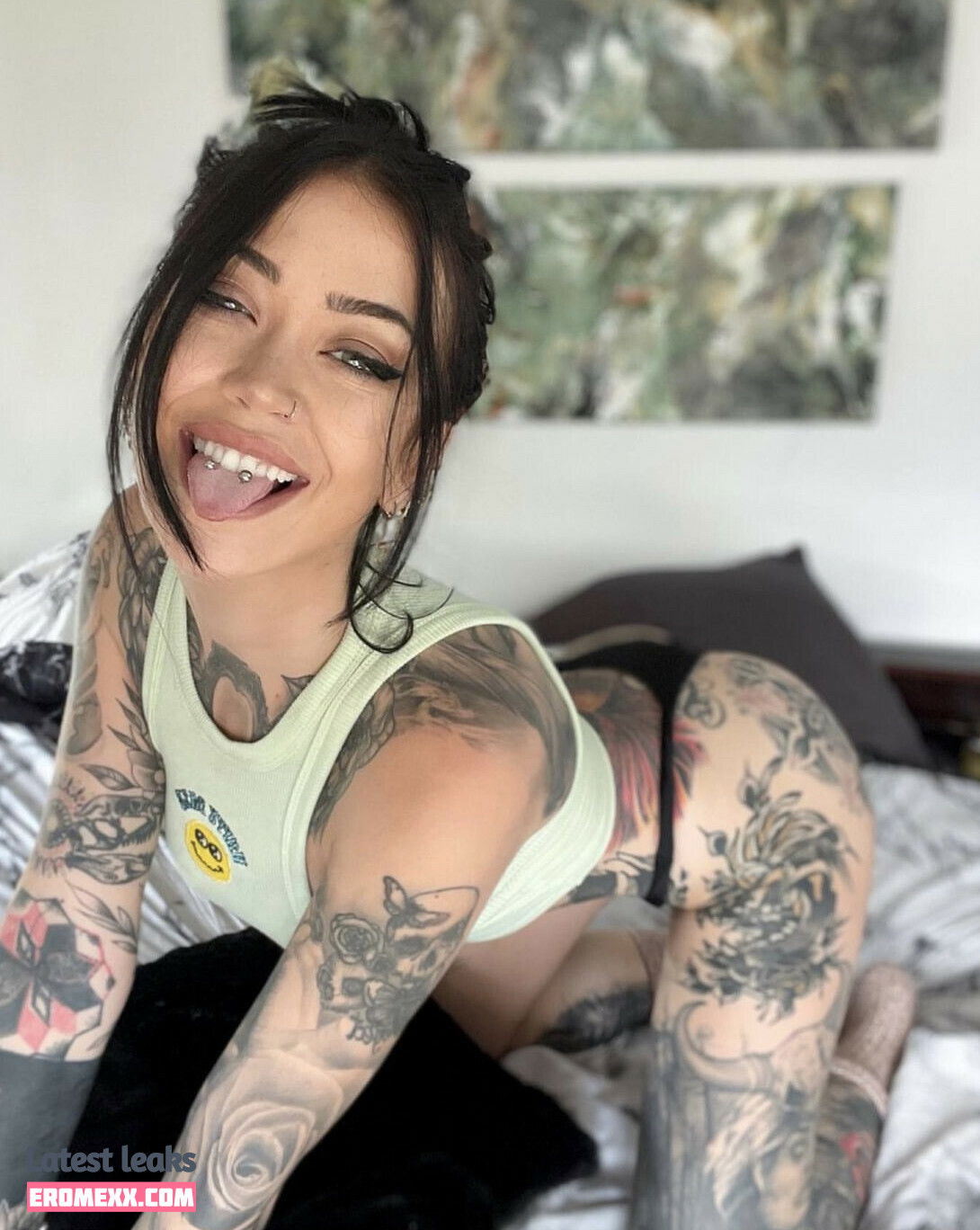 Latest Leaks ozzora17 Nude #2 - Fapello