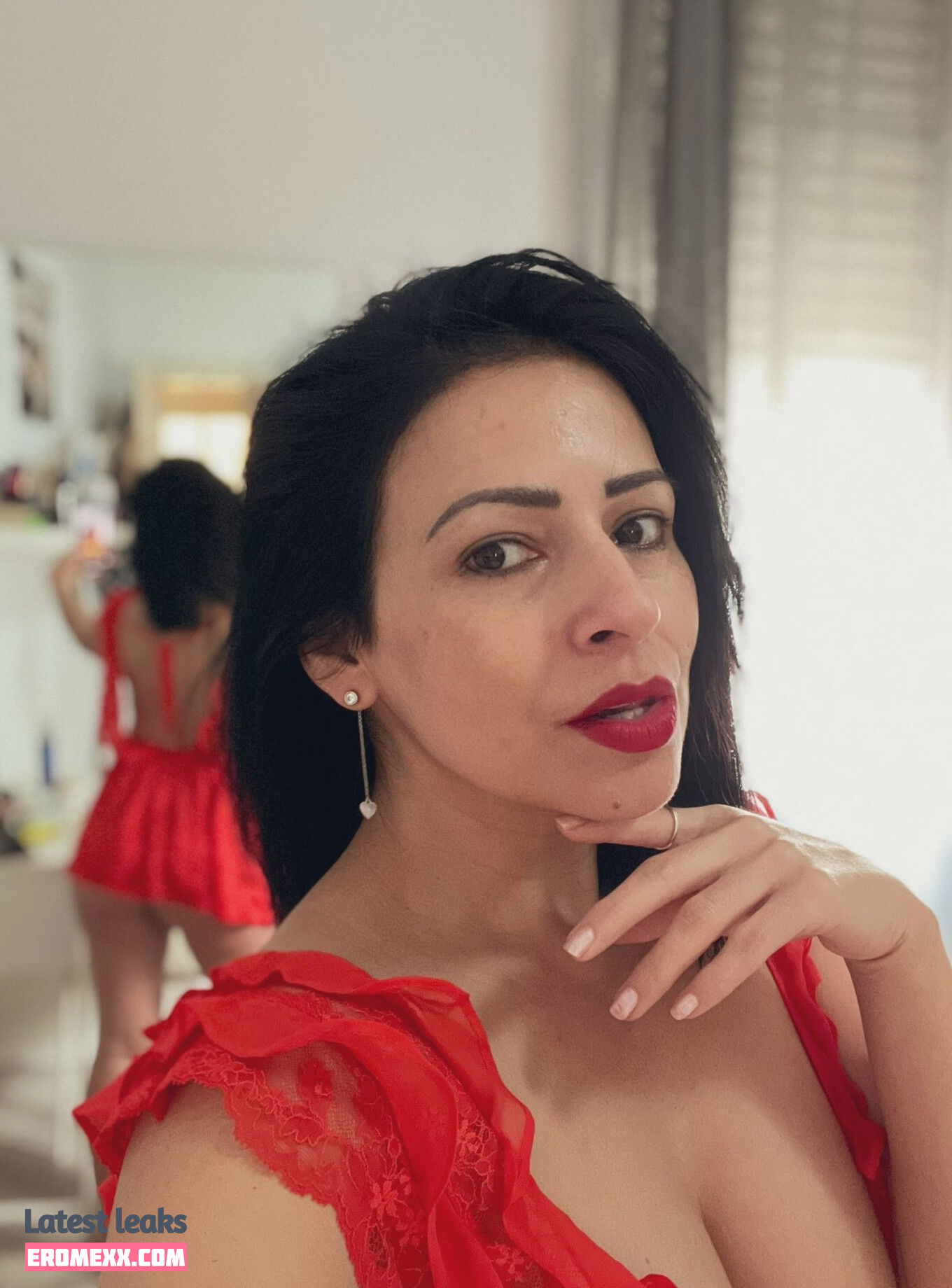 Latest Leaks ozzy_suzy Nude #24 - Fapello