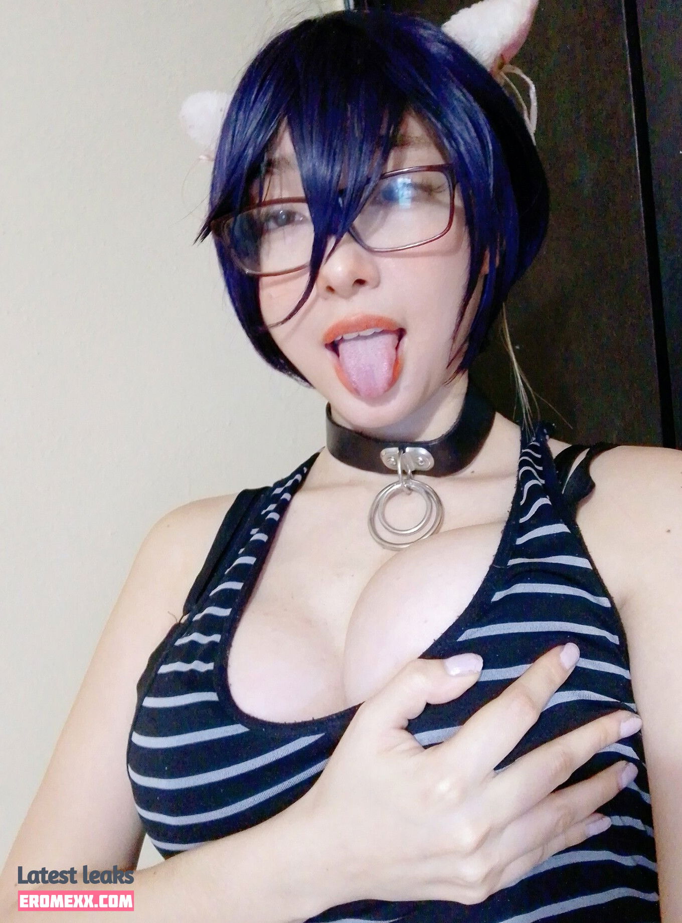 Latest Leaks Ozzychan Nude #2 - Fapello