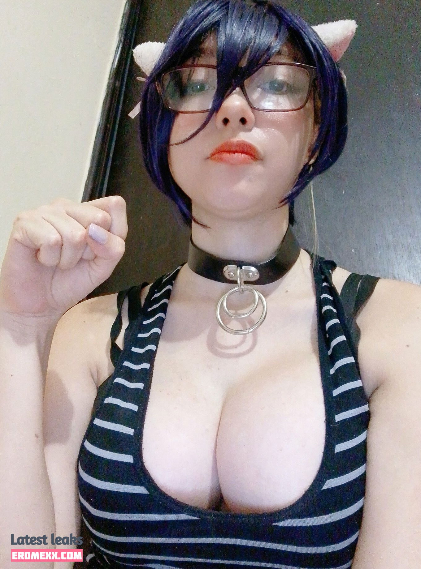 Latest Leaks Ozzychan Nude #4 - Fapello