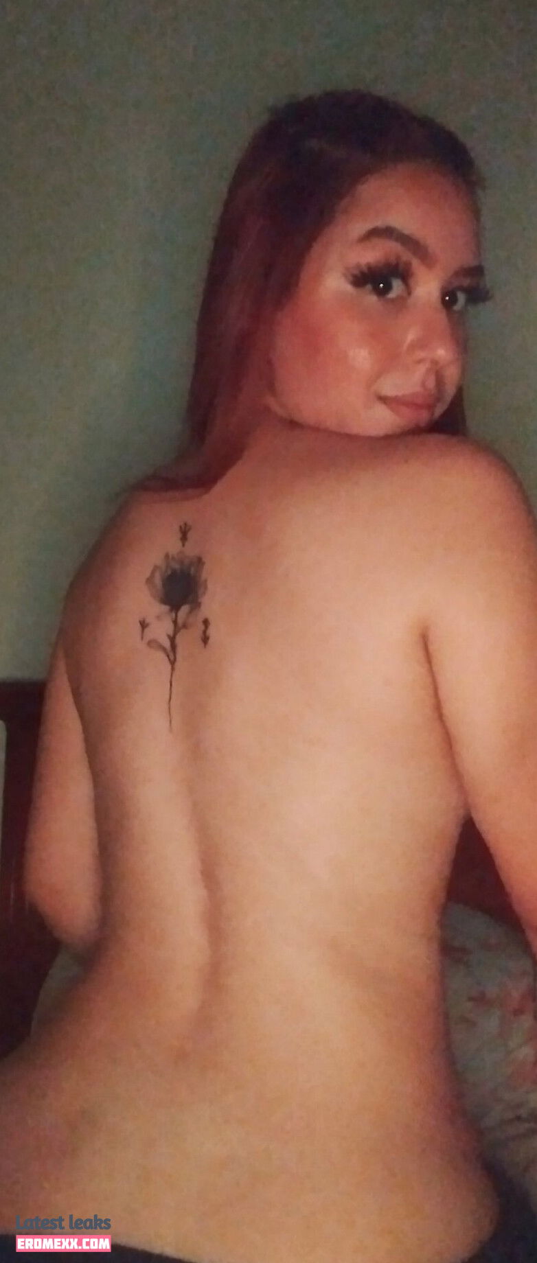 Latest Leaks P.loma Nude #3 - Fapello