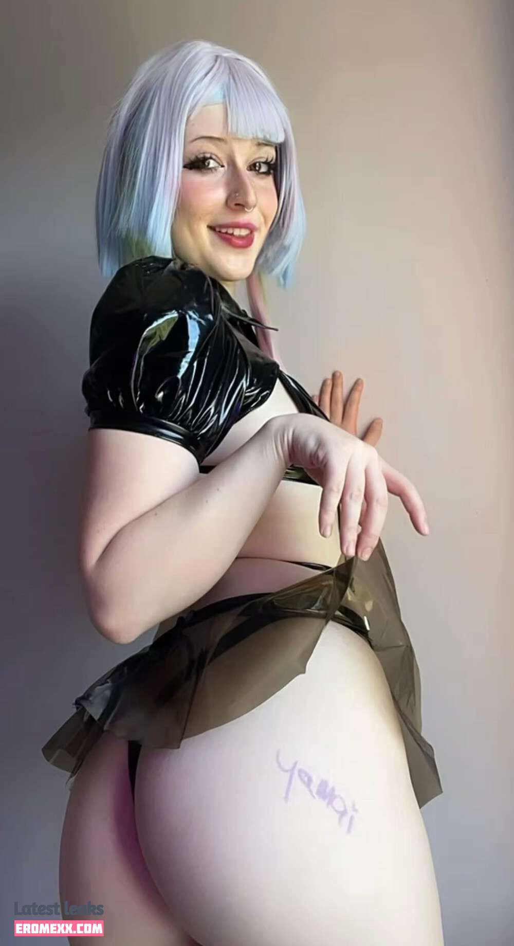 Latest Leaks p0cketmamaa Nude #28 - Fapello