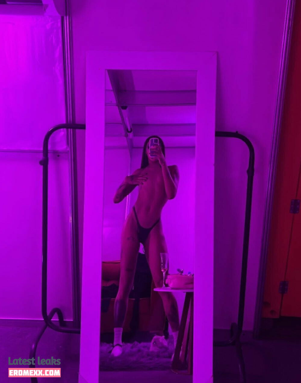 Latest Leaks Pabllo Vittar Nude #15 - Fapello