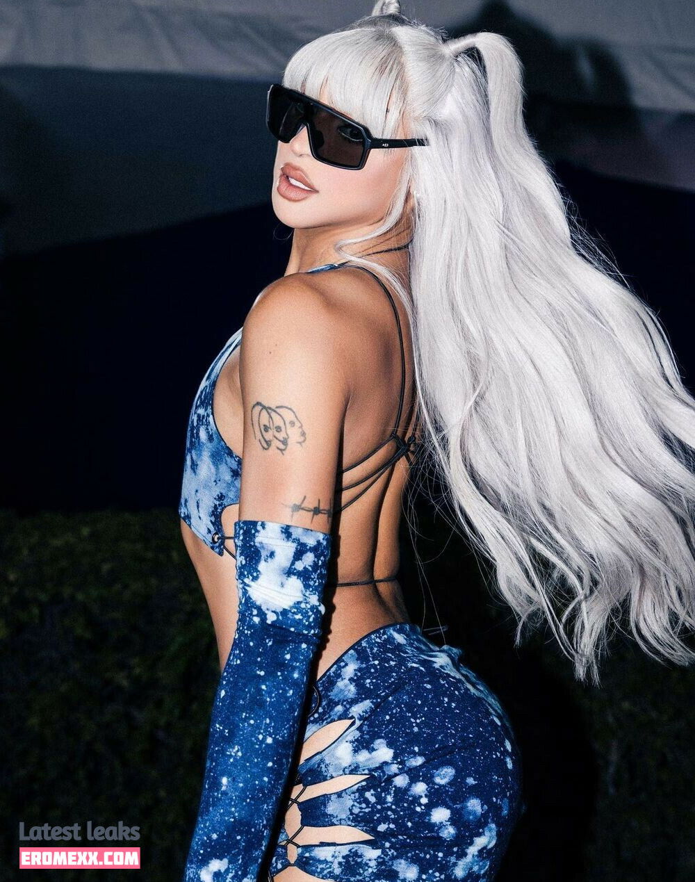 Latest Leaks Pabllo Vittar Nude #19 - Fapello