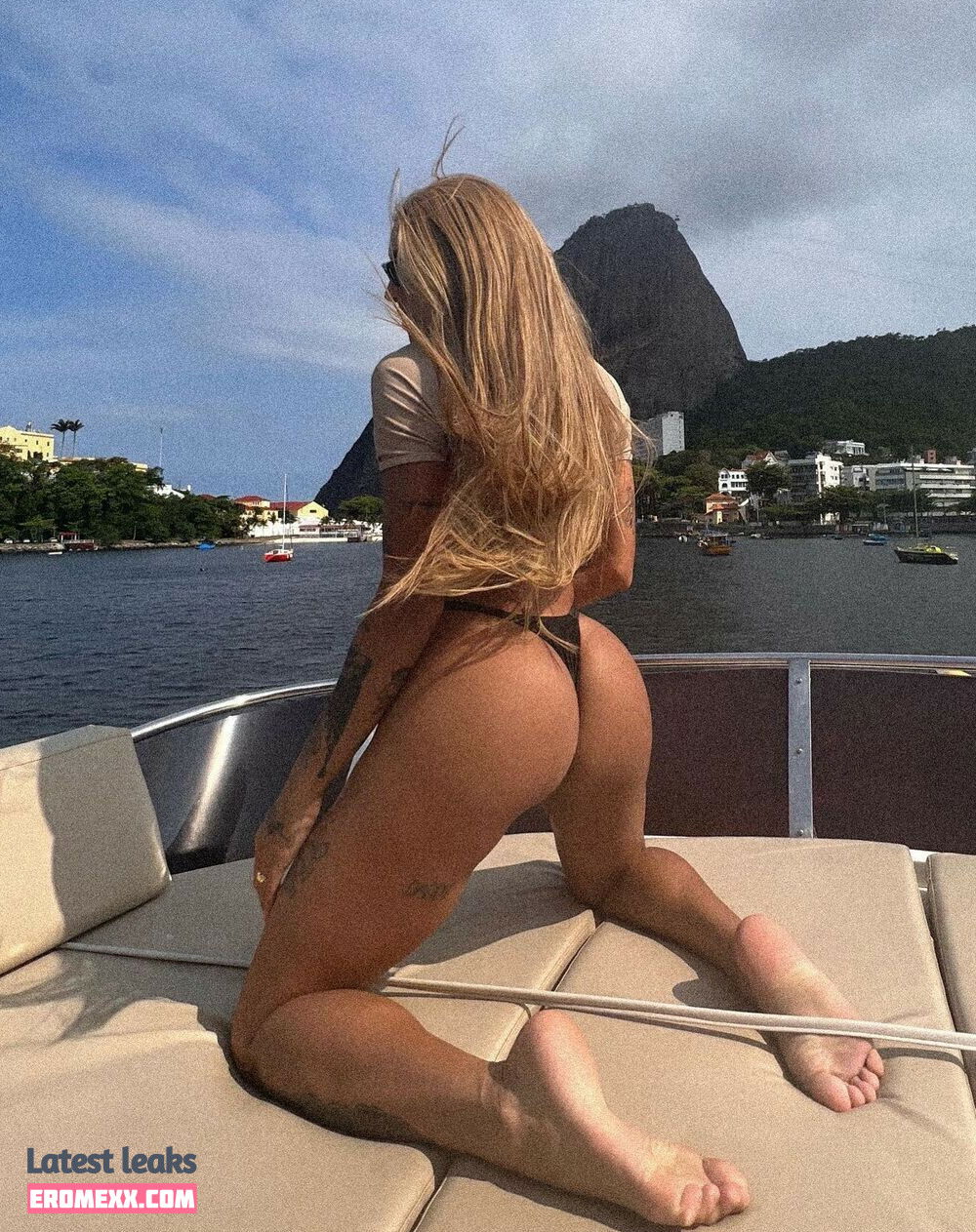 Latest Leaks Pabllo Vittar Nude #33 - Fapello