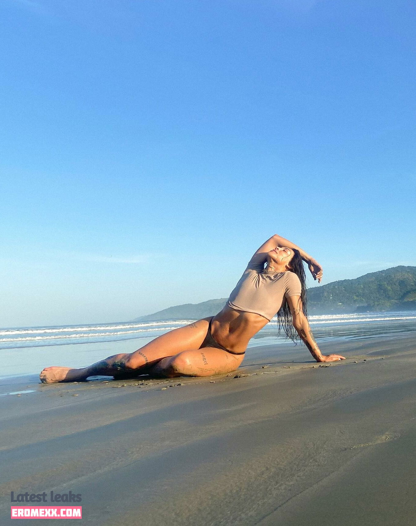 Latest Leaks Pabllo Vittar Nude #45 - Fapello