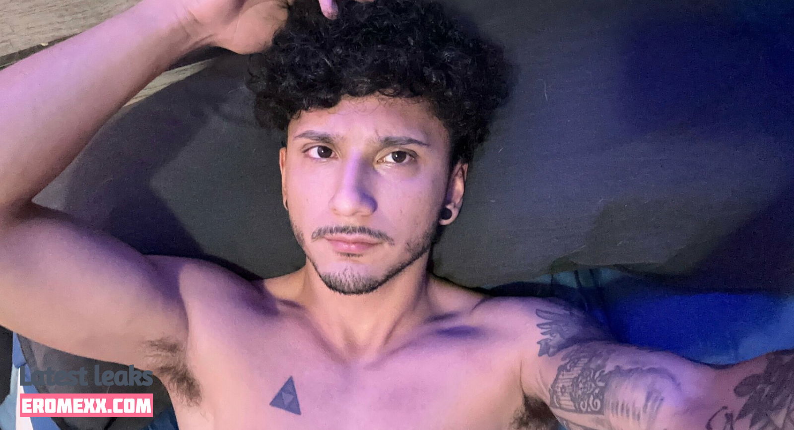 Latest Leaks pablx_sanchez Nude #10 - Fapello