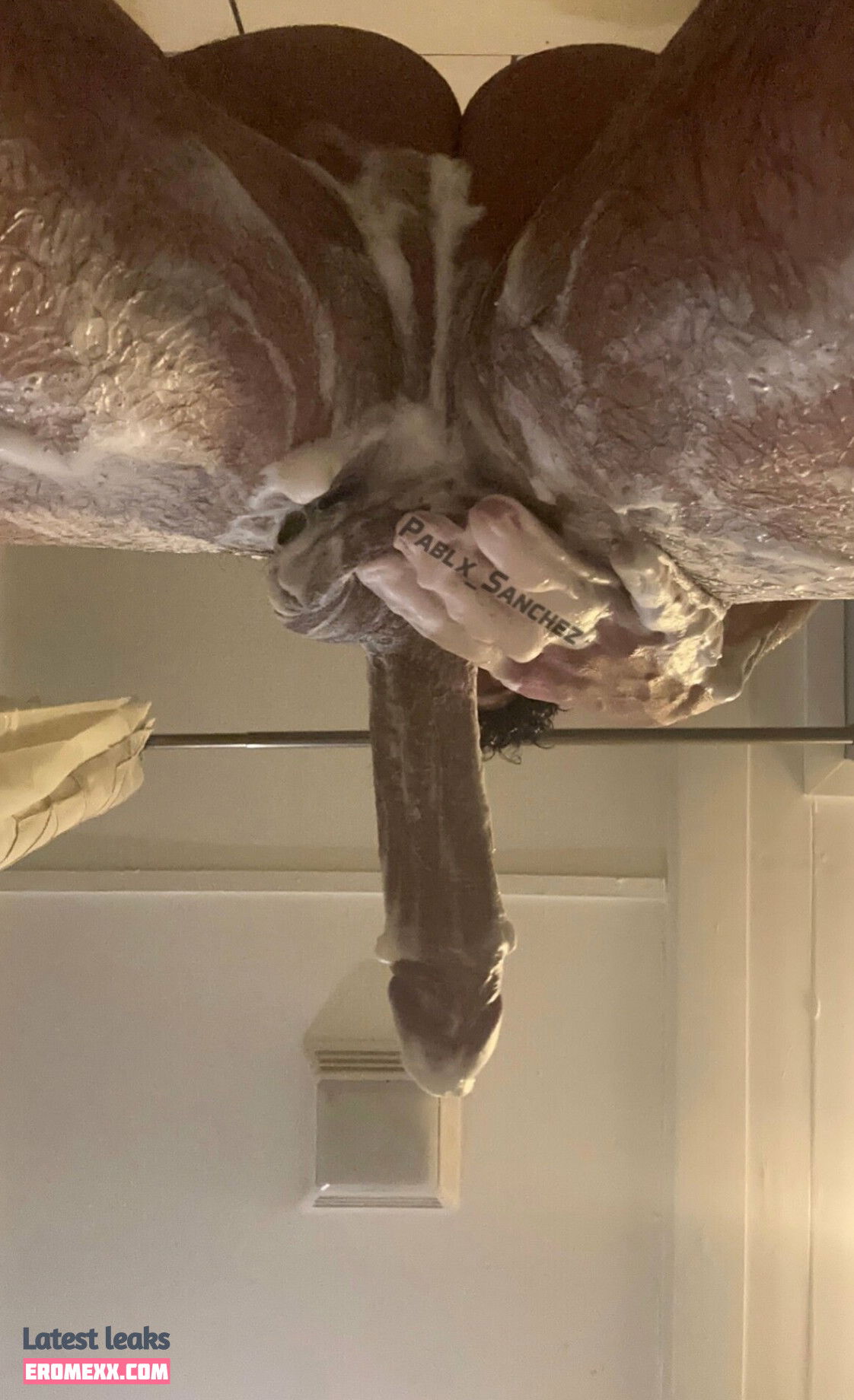 Latest Leaks pablx_sanchez Nude #23 - Fapello