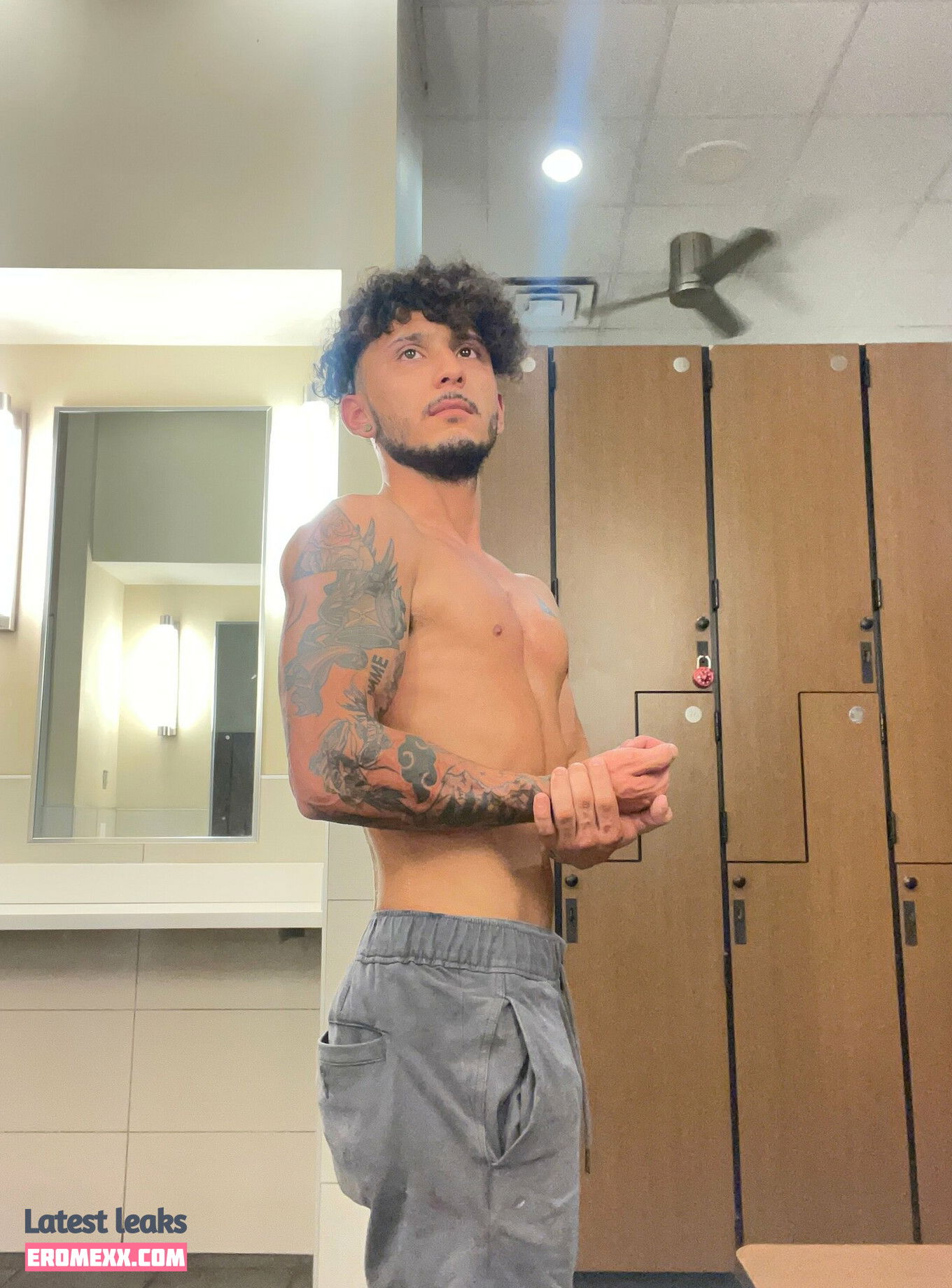 Latest Leaks pablx_sanchez Nude #29 - Fapello