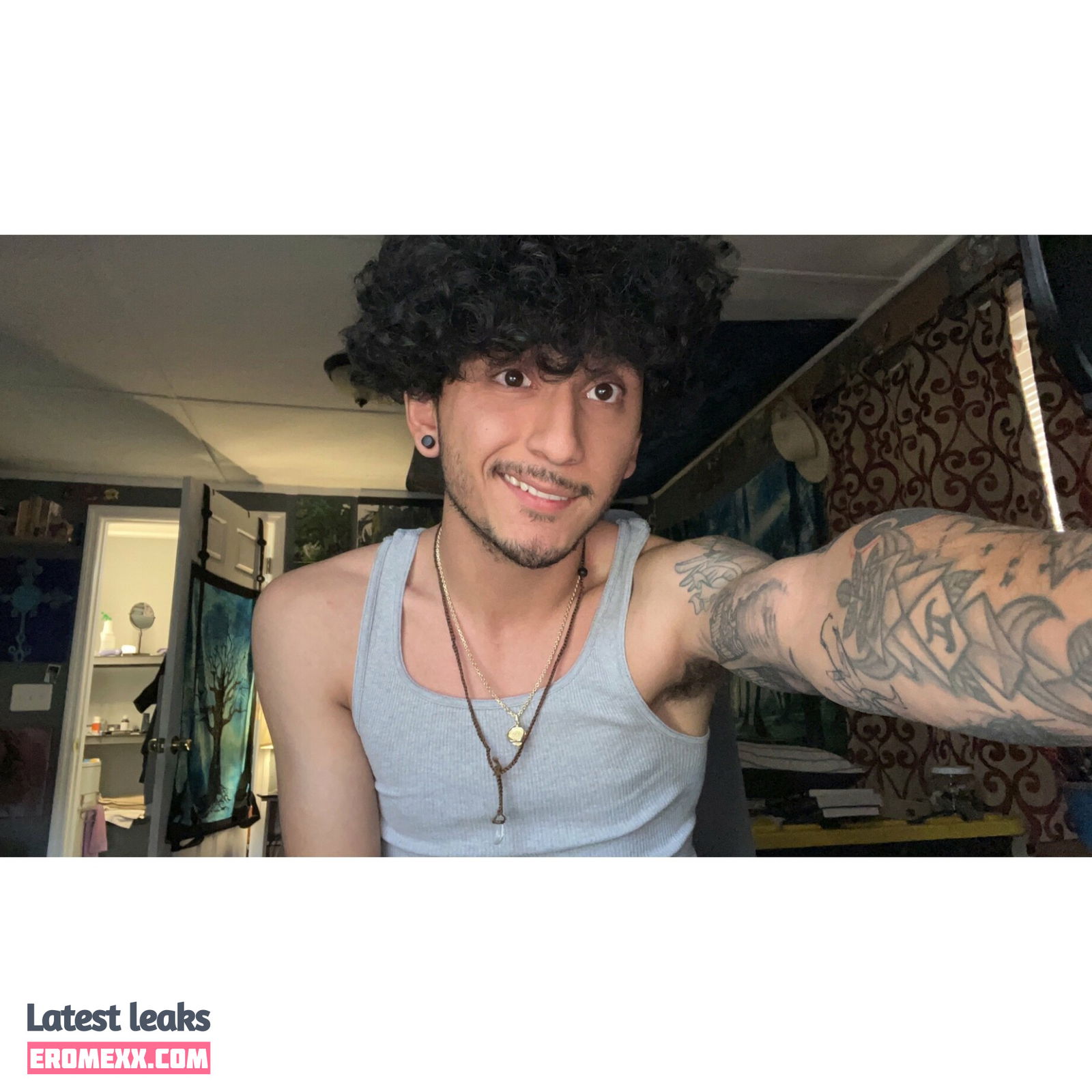 Latest Leaks pablx_sanchez Nude #31 - Fapello