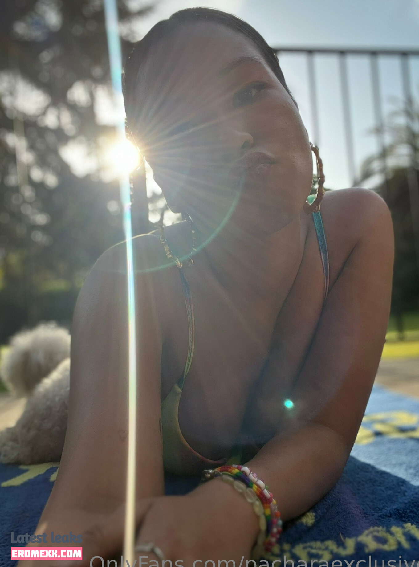 Latest Leaks pacharaexclusive Nude #9 - Fapello