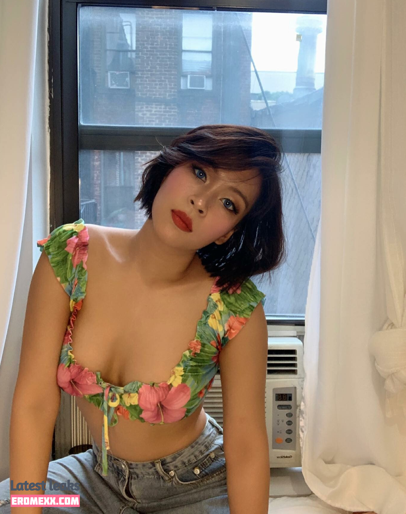 Latest Leaks pacharita Nude #12 - Fapello