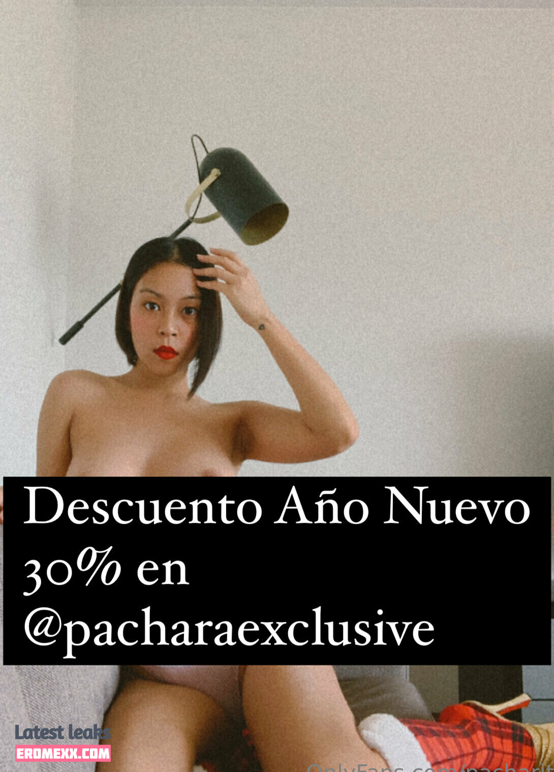Latest Leaks pacharita Nude #22 - Fapello