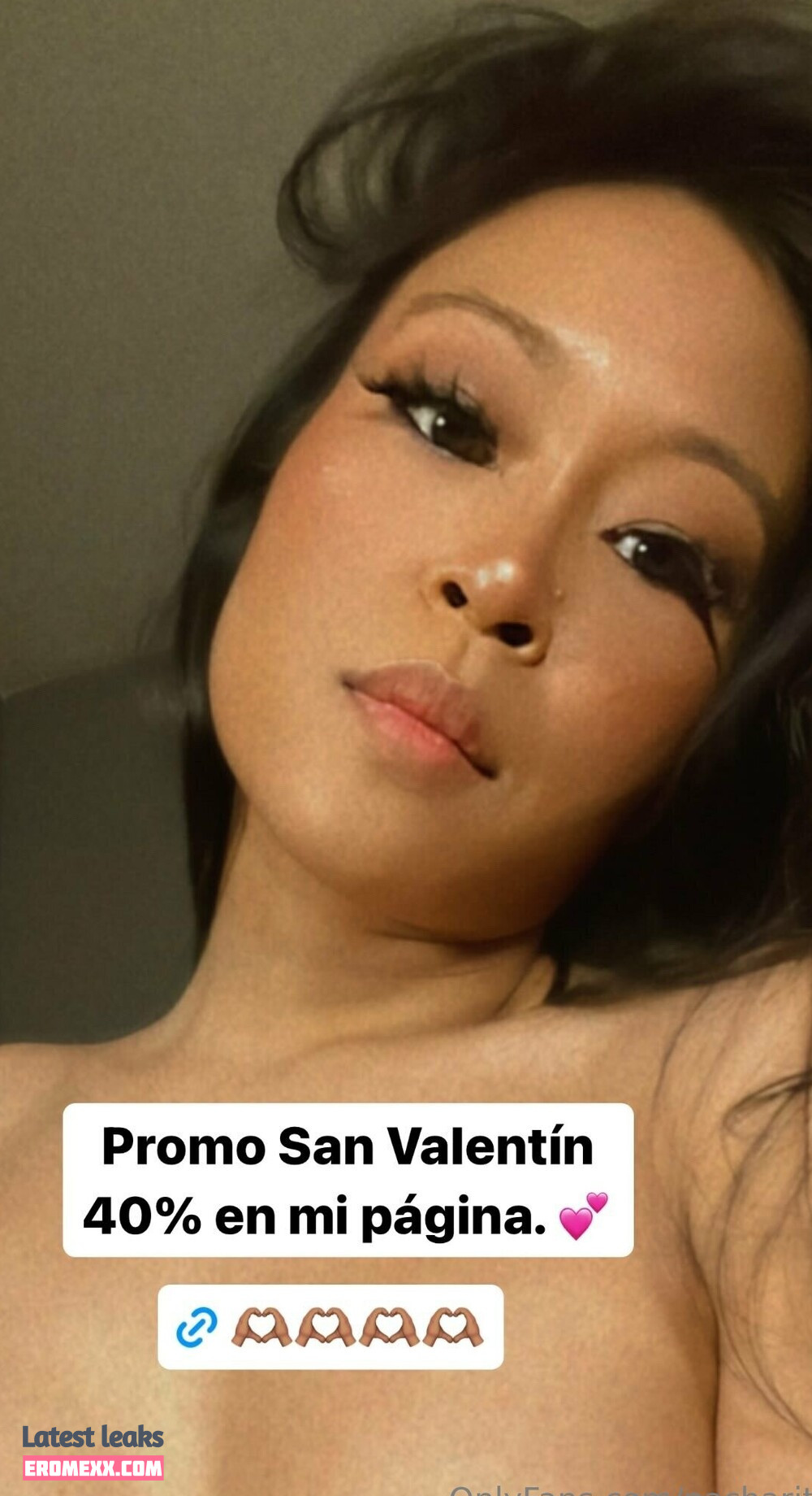 Latest Leaks pacharita Nude #23 - Fapello