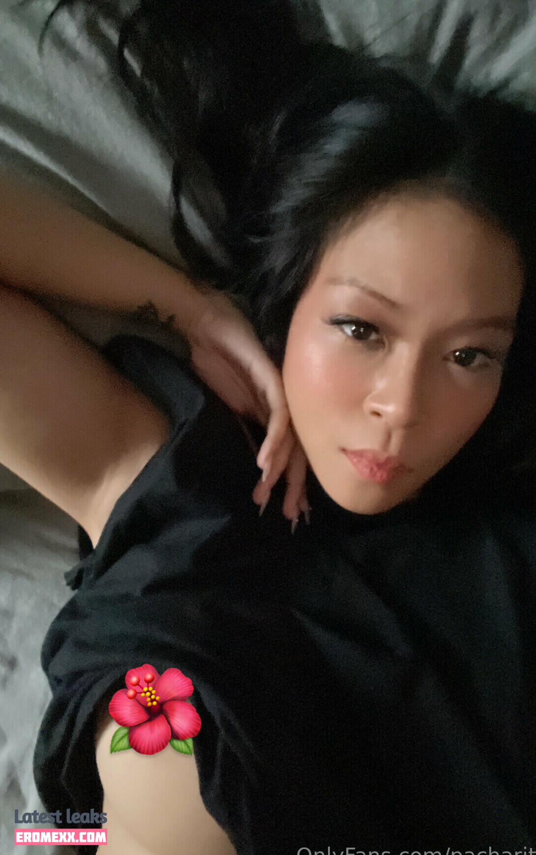 Latest Leaks pacharita Nude #29 - Fapello