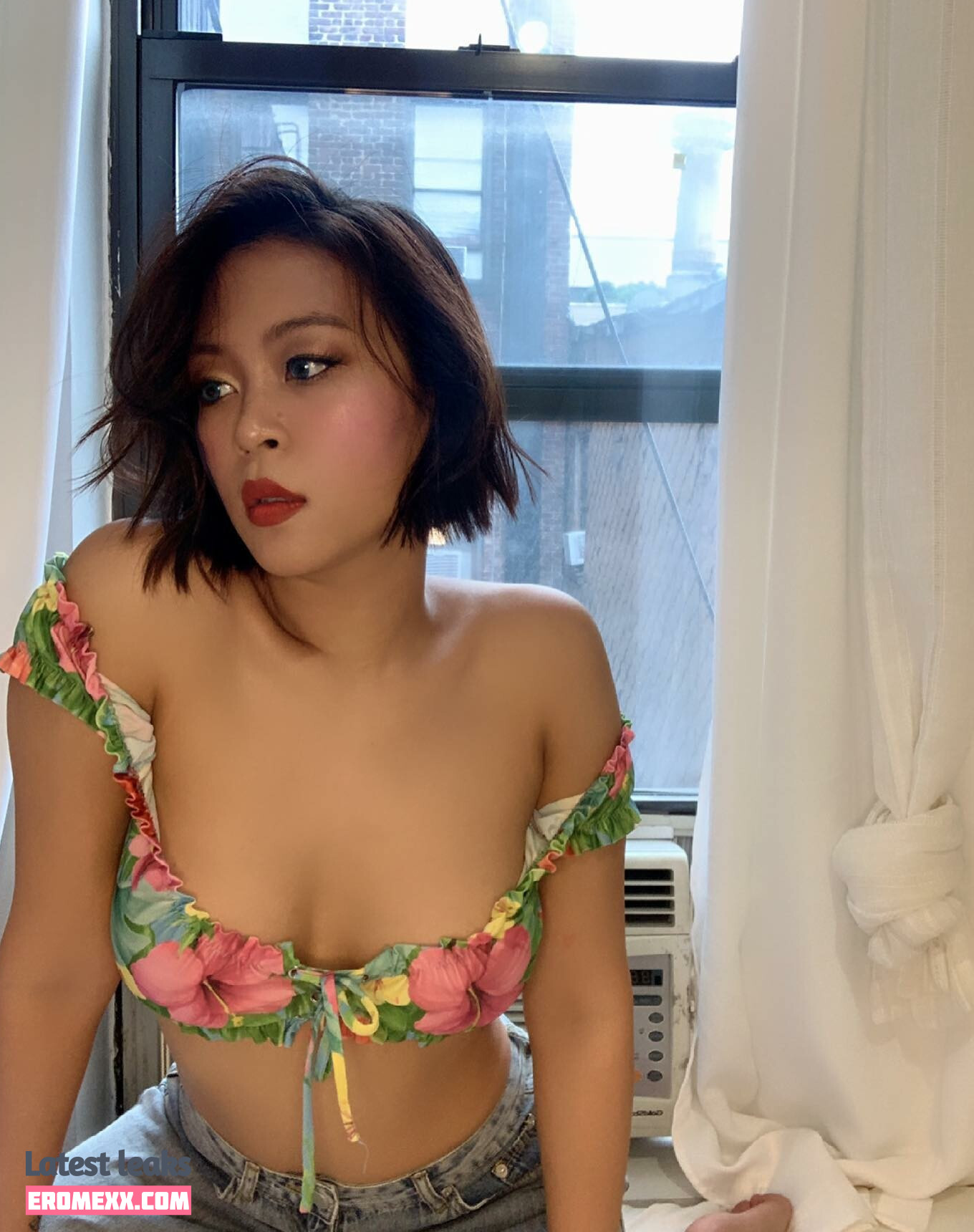 Latest Leaks pacharita Nude #3 - Fapello