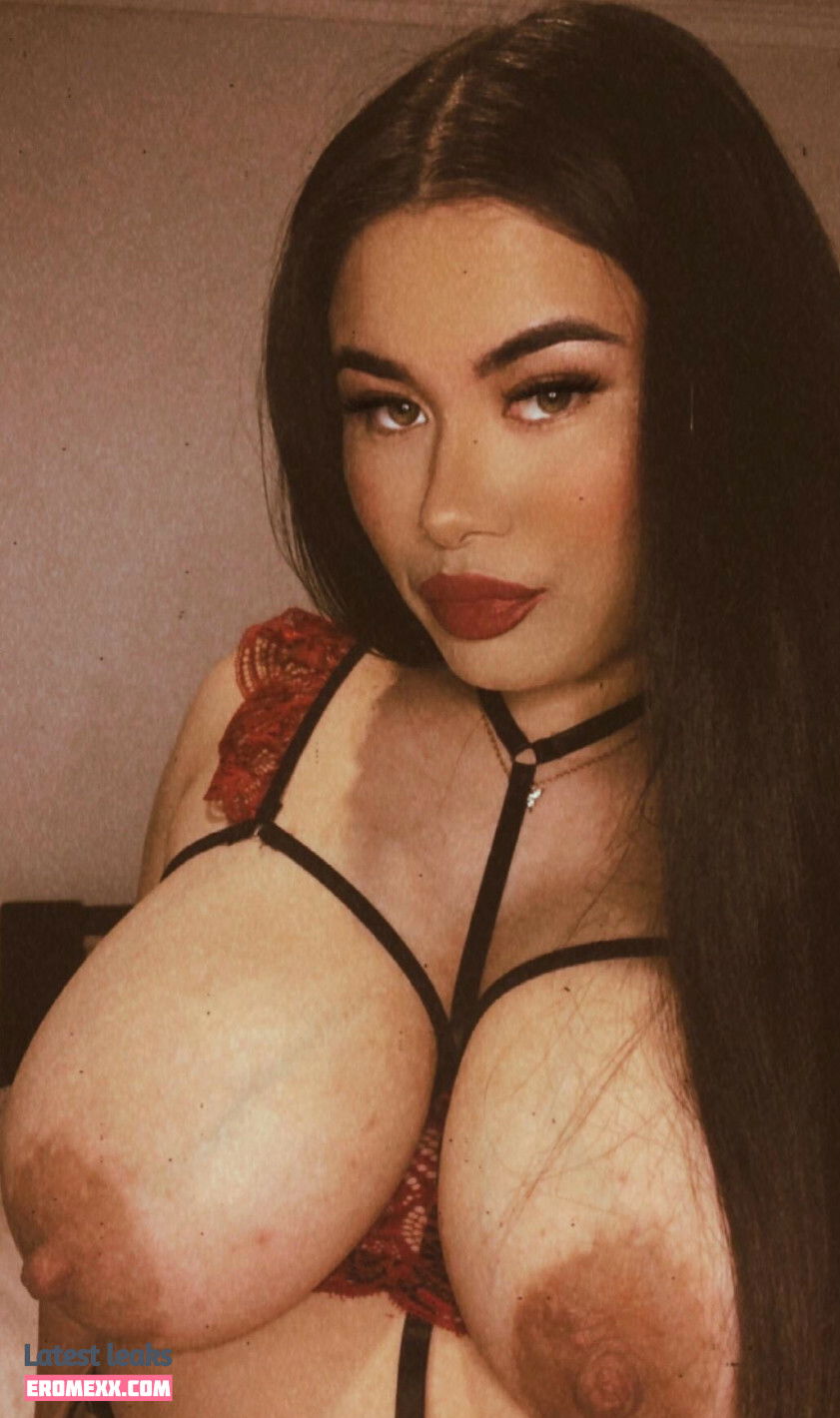Latest Leaks PacificPrincess Nude #15 - Erome