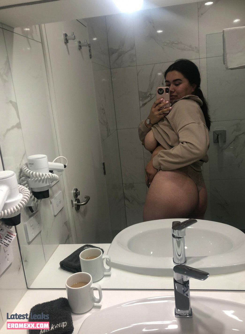 Latest Leaks PacificPrincess Nude #18 - Erome