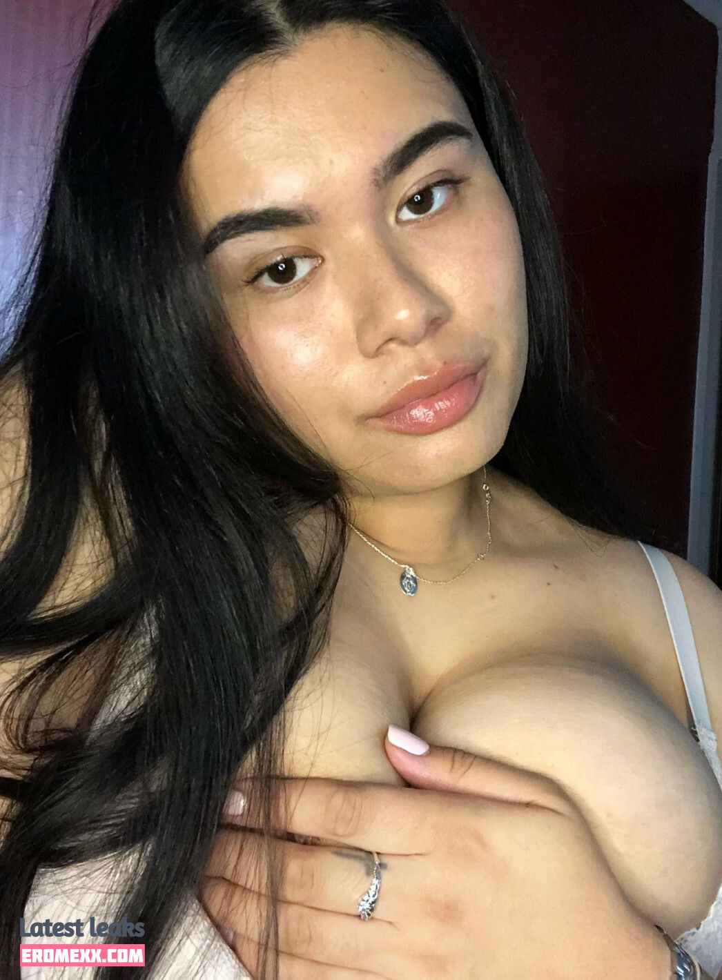 Latest Leaks PacificPrincess Nude #19 - Erome