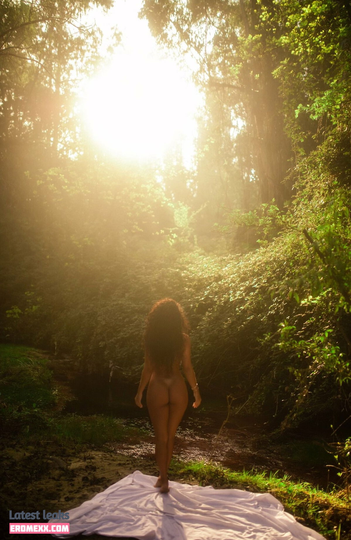 Latest Leaks Pacizuniga Nude #11 - Fapello