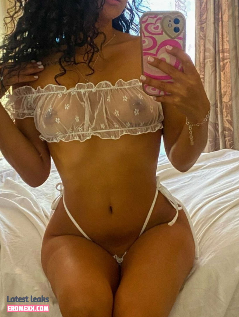 Latest Leaks Pacizuniga Nude #14 - Fapello