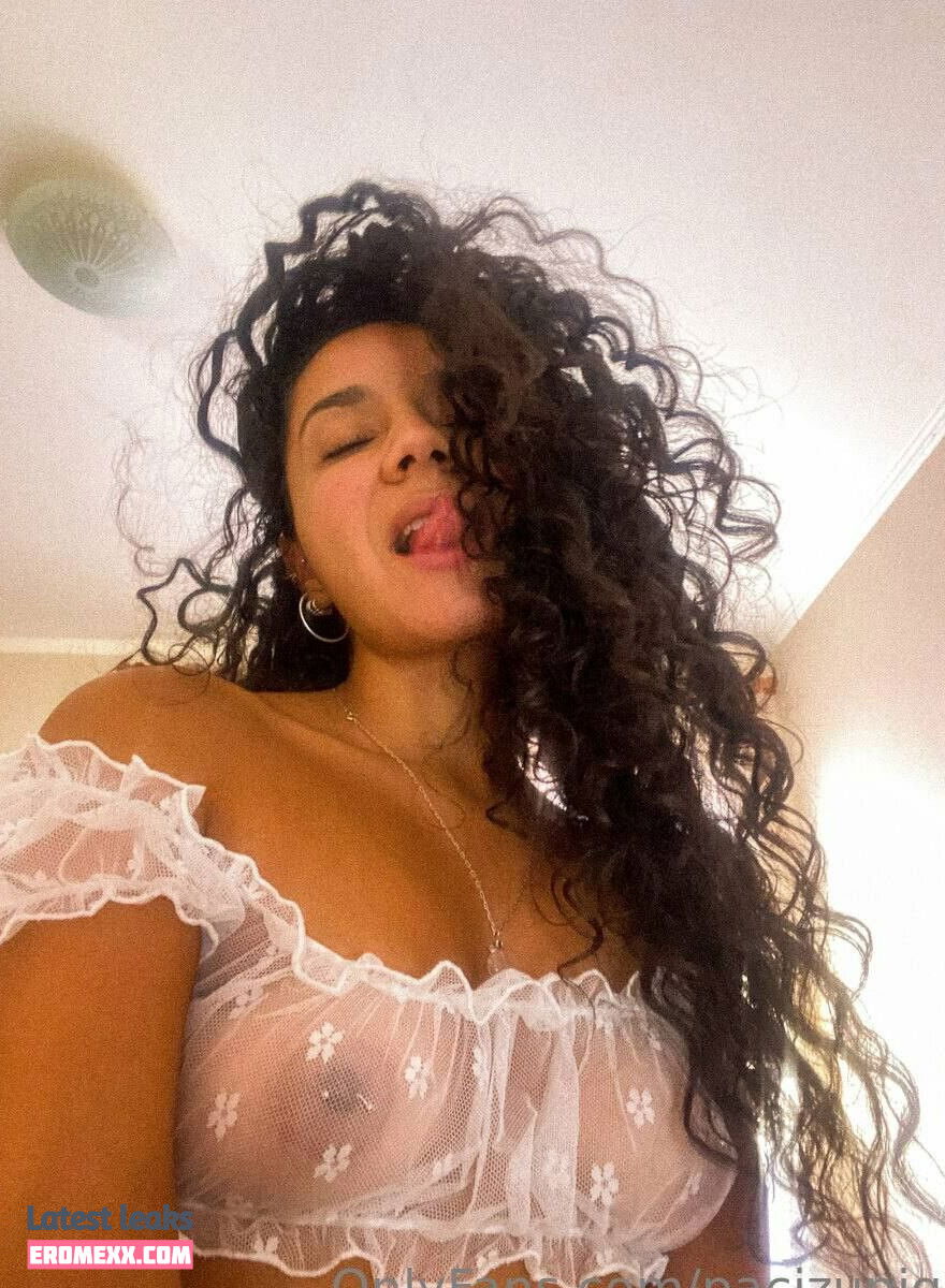 Latest Leaks Pacizuniga Nude #20 - Fapello