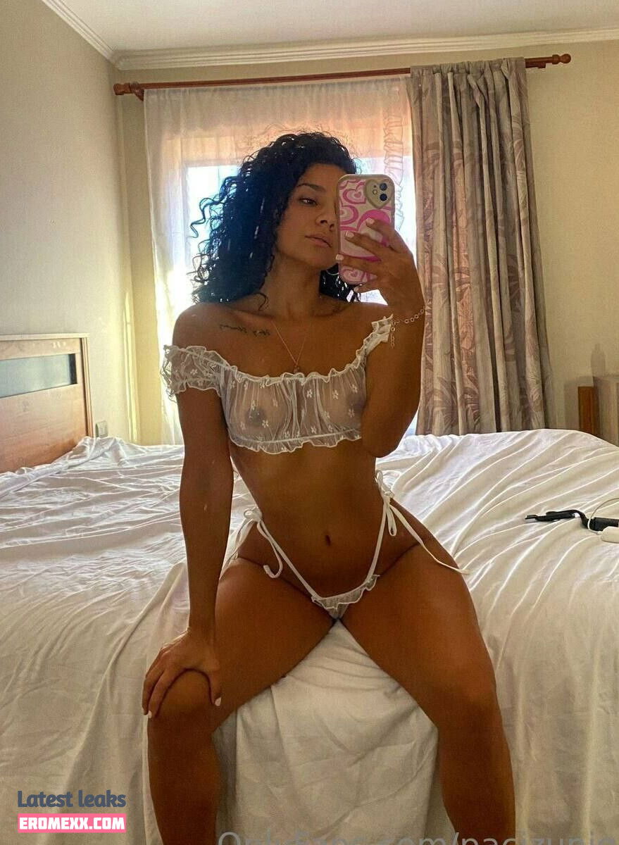 Latest Leaks Pacizuniga Nude #22 - Fapello
