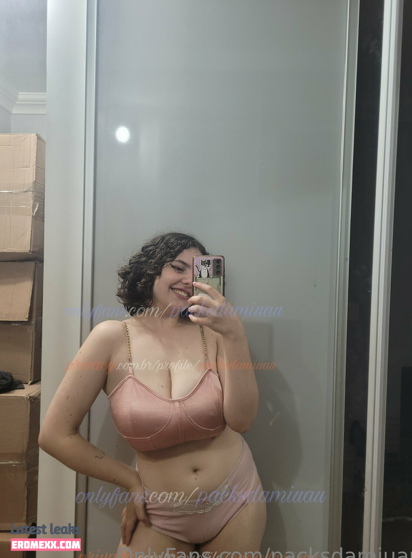 Latest Leaks packsdamiuau Nude #17 - Fapello