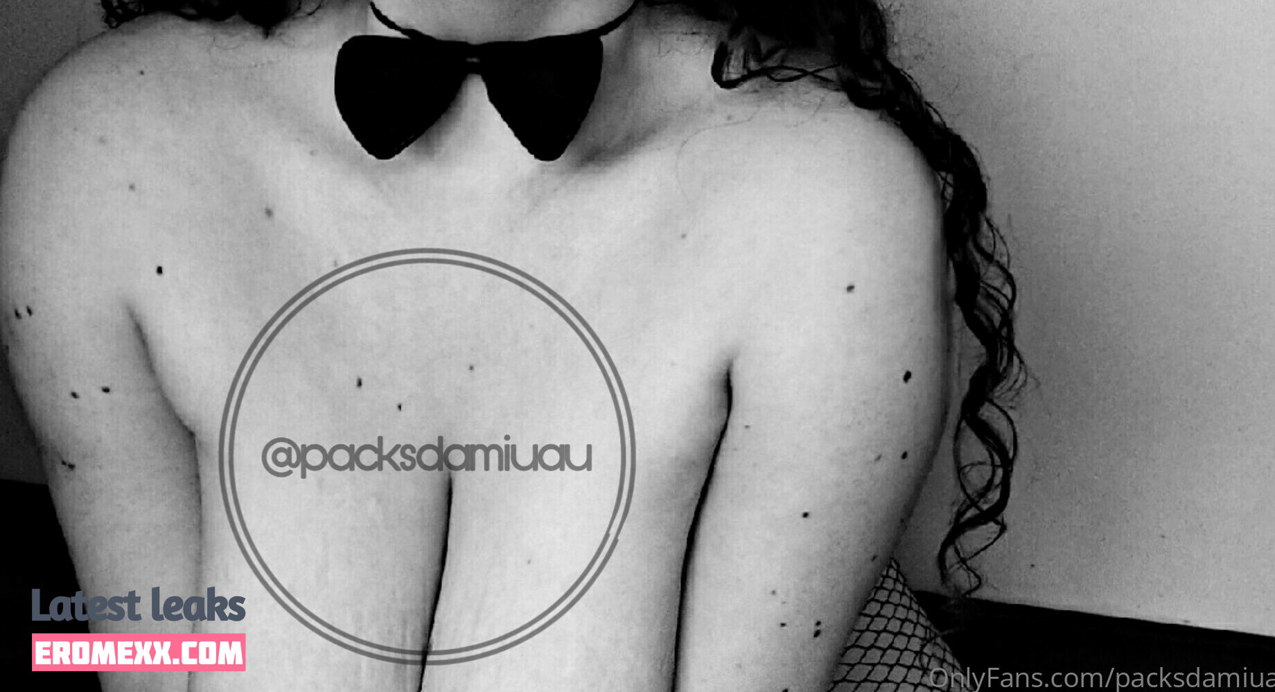 Latest Leaks packsdamiuau Nude #26 - Fapello