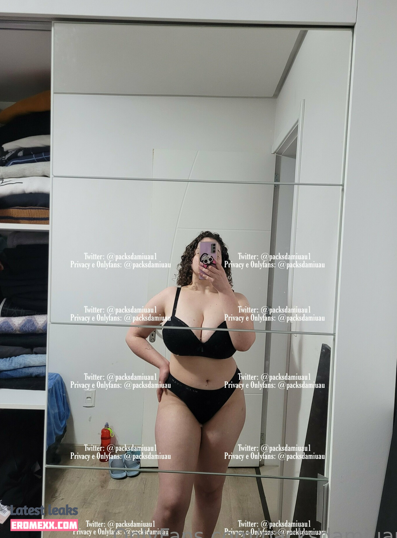 Latest Leaks packsdamiuau Nude #29 - Fapello