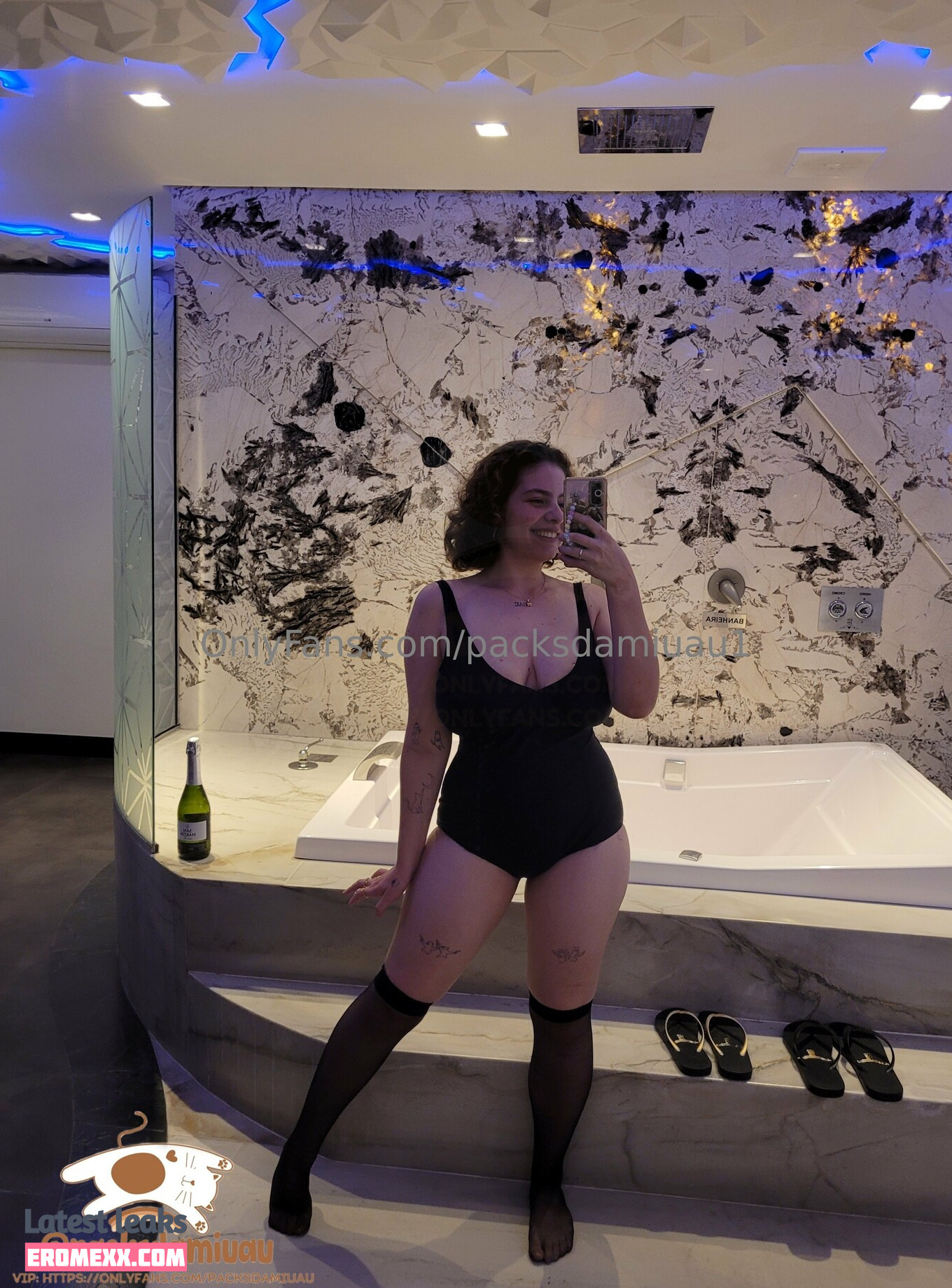 Latest Leaks packsdamiuau1 Nude #9 - Fapello