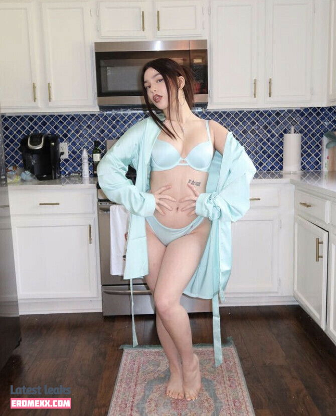 Latest Leaks Paeka Nude #2 - Fapello