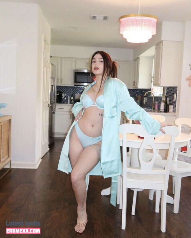 Latest Leaks Paeka Nude #5 - Fapello