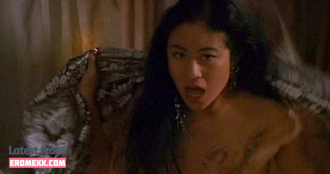 Latest Leaks Page Leong Nude #1 - Fapello