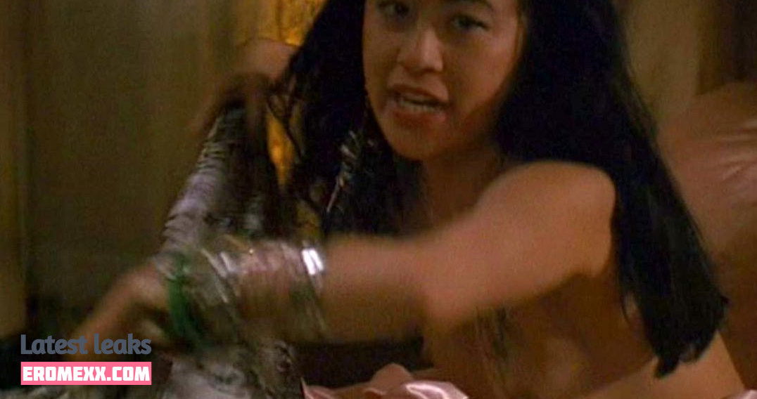 Latest Leaks Page Leong Nude #4 - Fapello