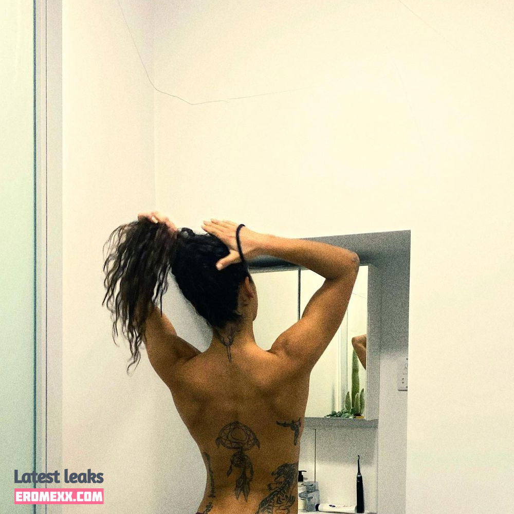 Latest Leaks Pahrnia Parsons Nude #14 - Fapello