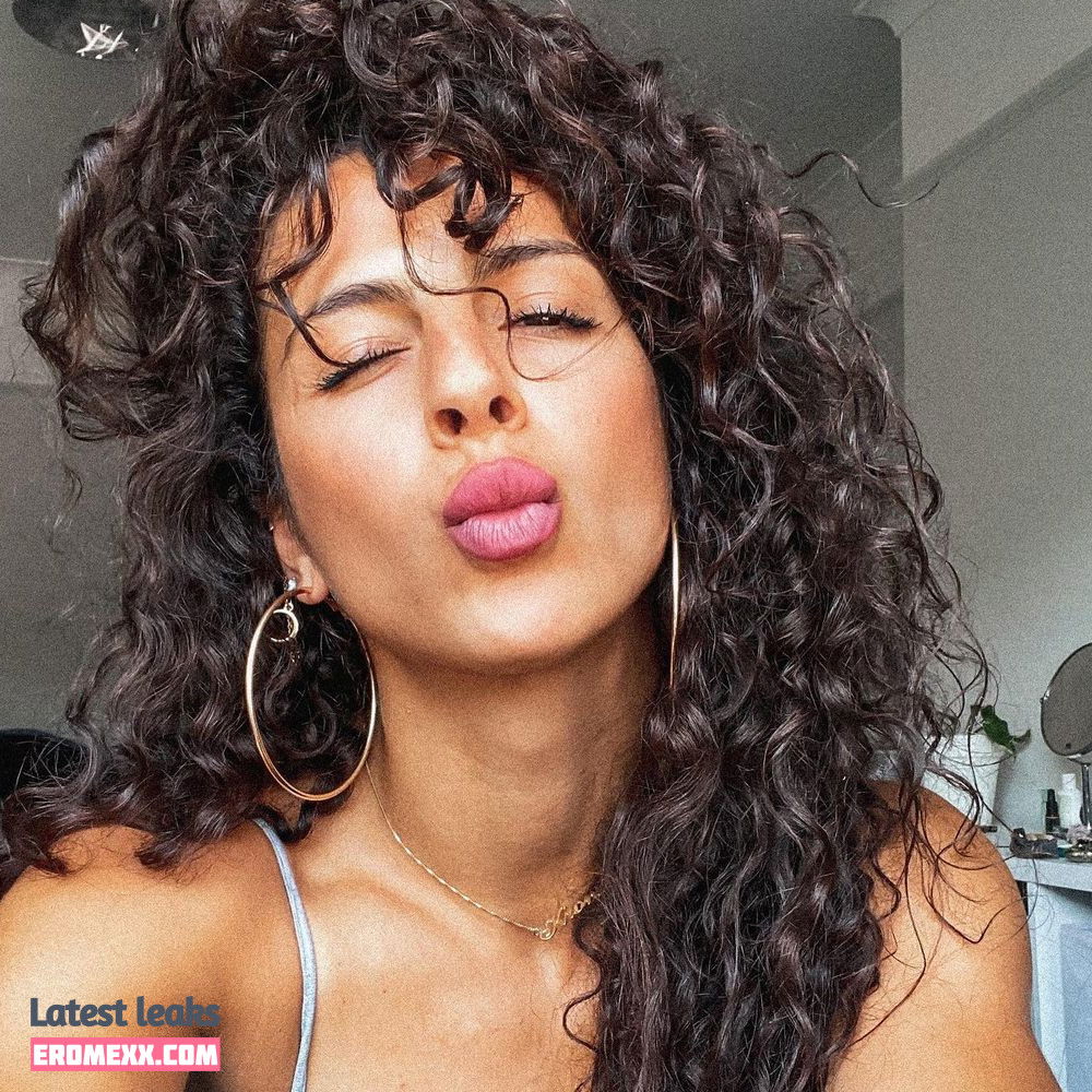 Latest Leaks Pahrnia Parsons Nude #19 - Fapello