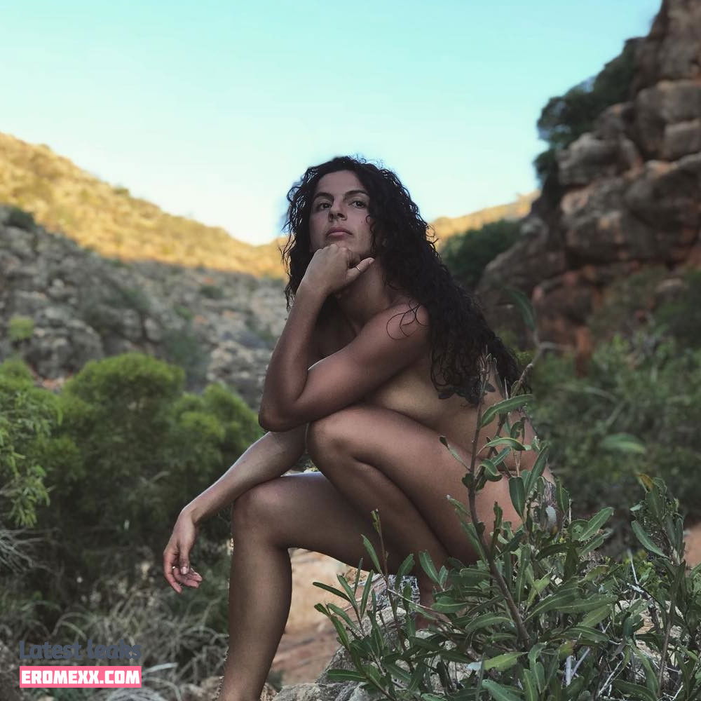 Latest Leaks Pahrnia Parsons Nude #42 - Fapello