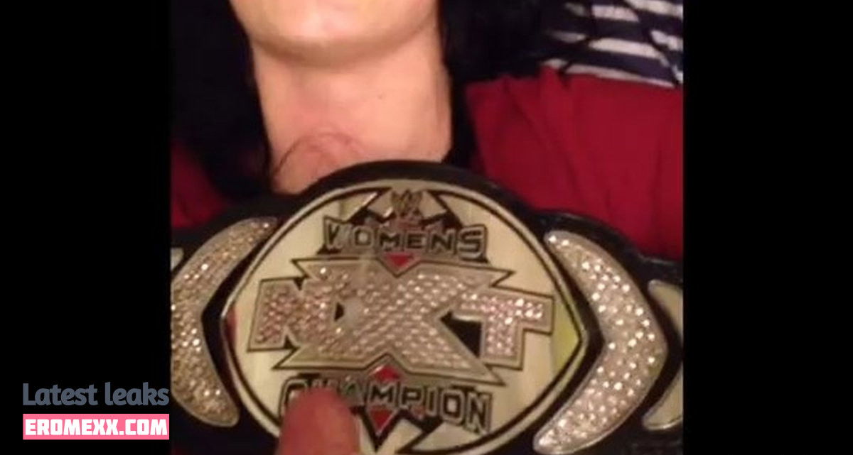 Latest Leaks Paige (WWE) Nude #33 - Erome