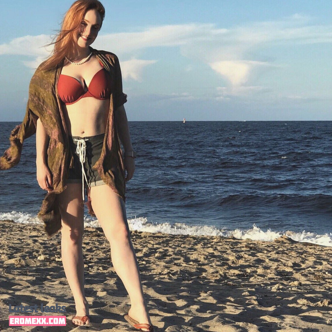 Latest Leaks Paige Boivin Nude #8 - Fapello