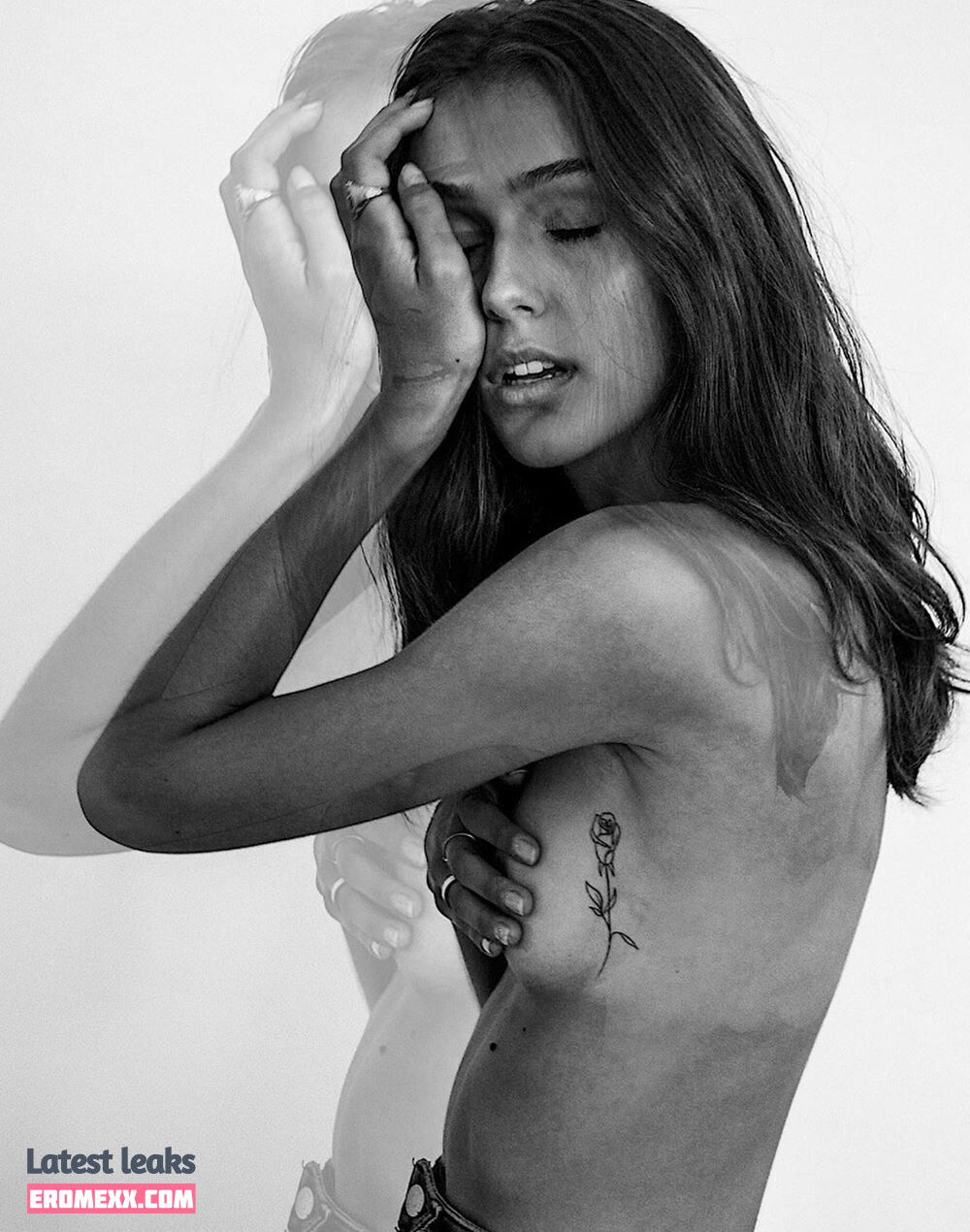 Latest Leaks Paige Bonvallet Nude #6 - Fapello