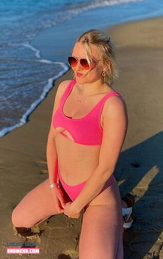 Latest Leaks Paige Brianna Nude #27 - Fapello