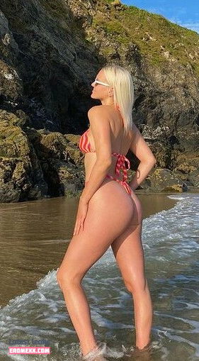Latest Leaks Paige Brianna Nude #8 - Fapello