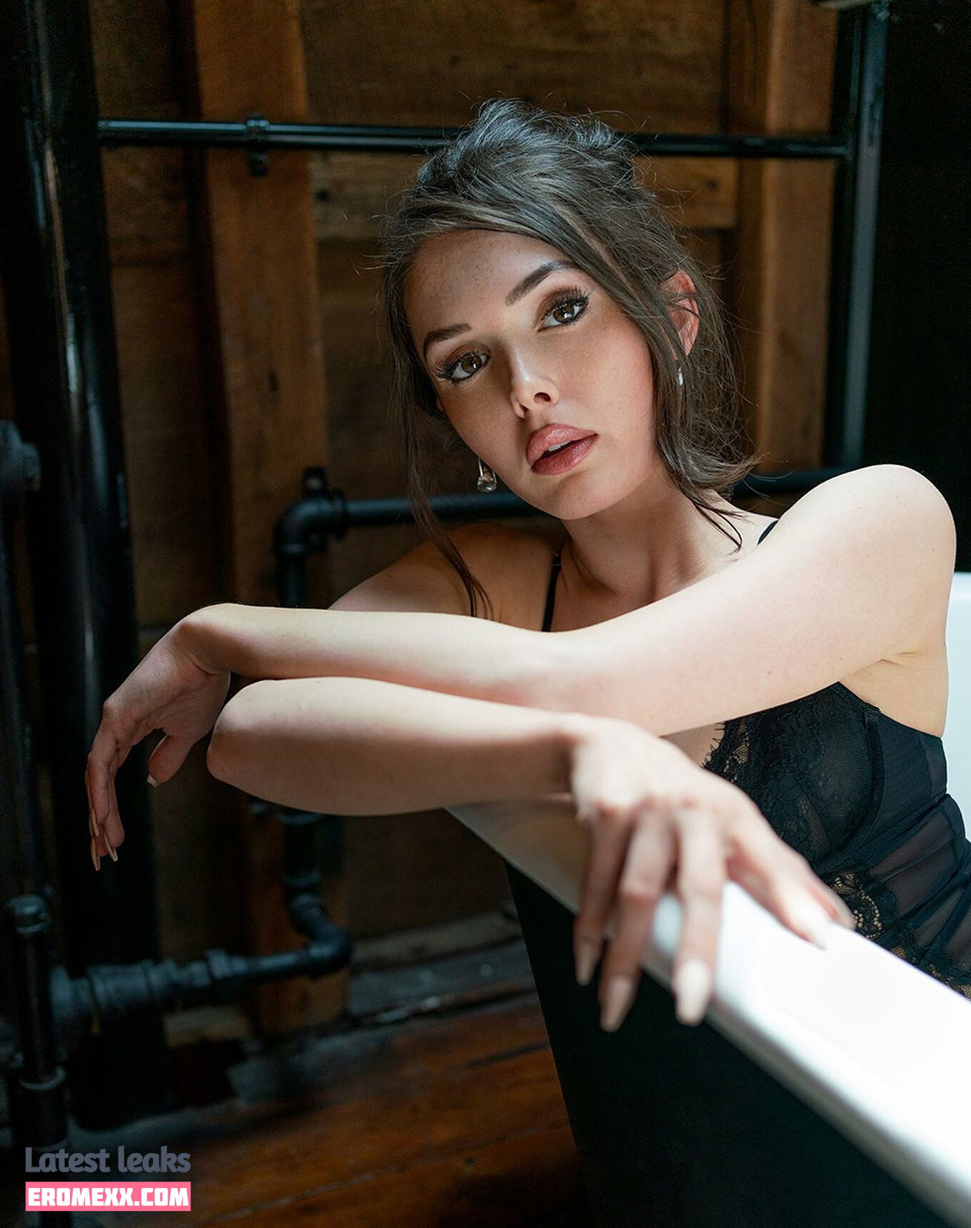 Latest Leaks Paige Celeste ASMR Nude #8 - Fapello