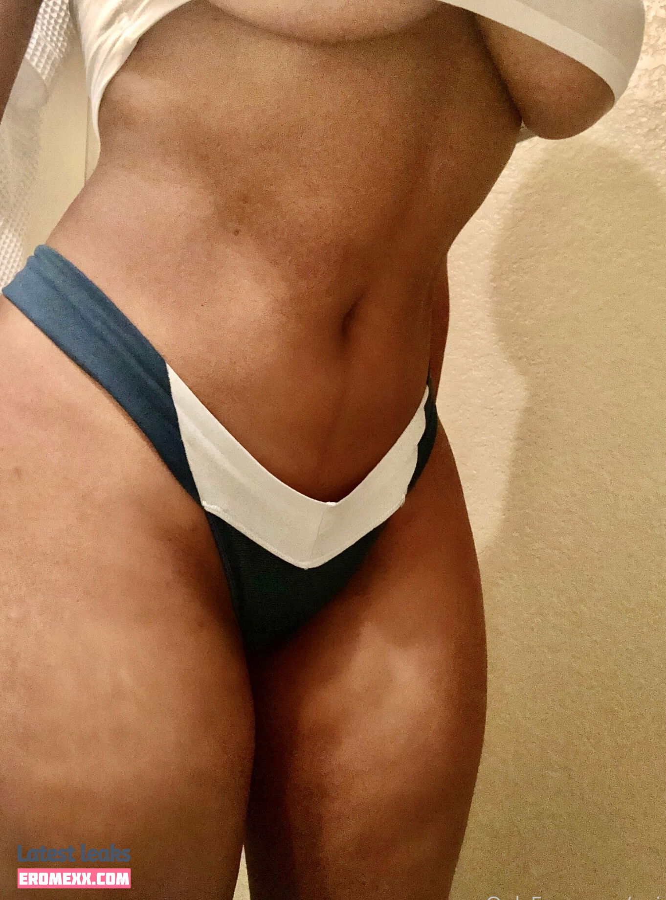 Latest Leaks Paige Chappel Nude #3 - Fapello