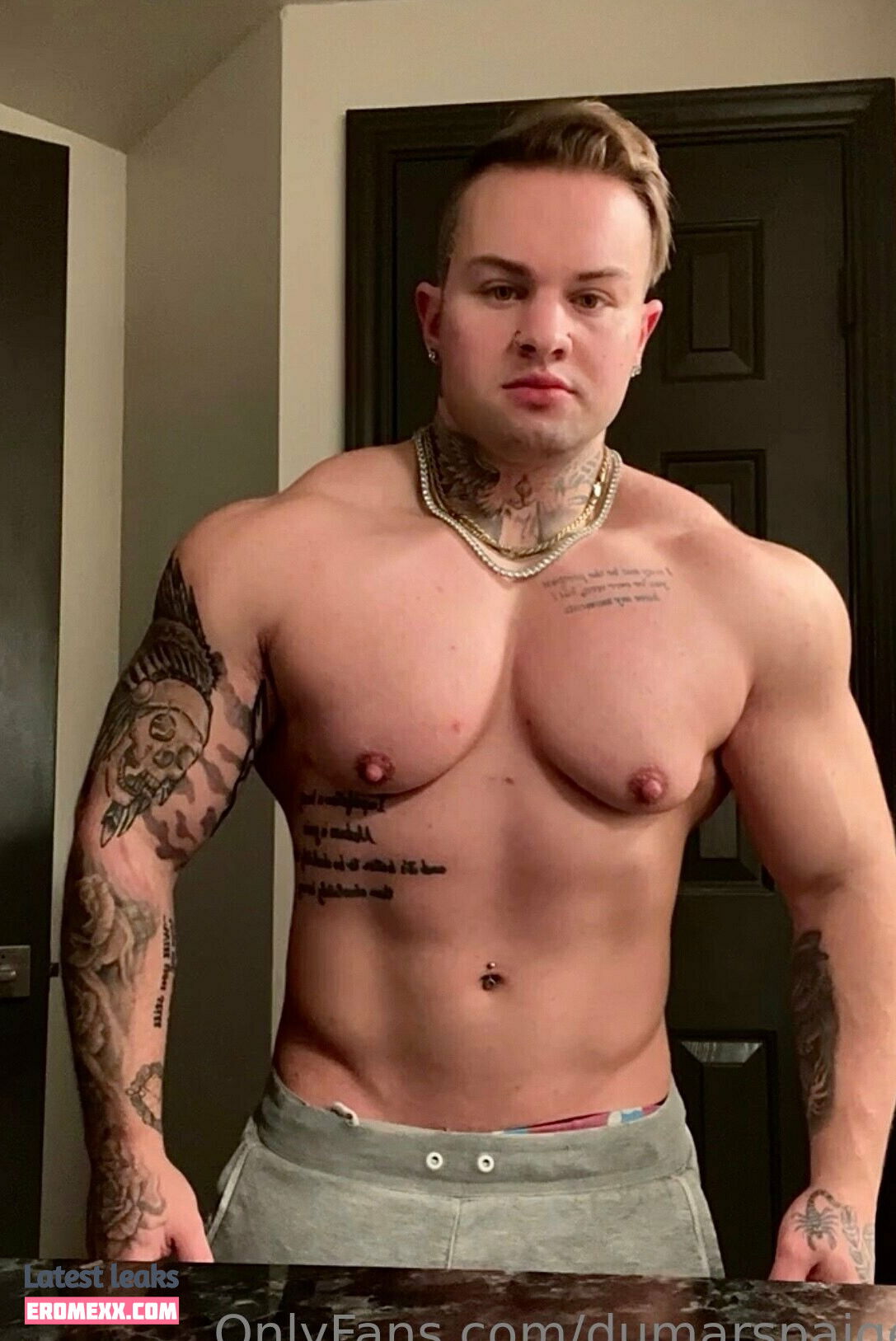 Latest Leaks Paige DuMars Nude #14 - Erome
