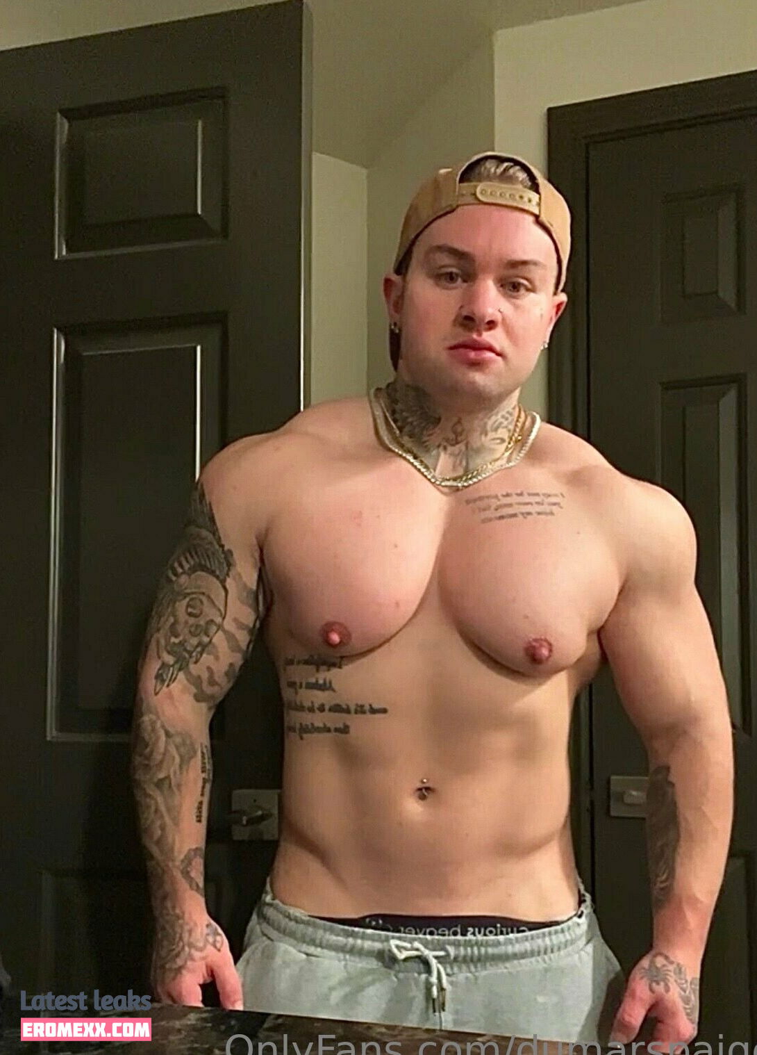 Latest Leaks Paige DuMars Nude #23 - Erome