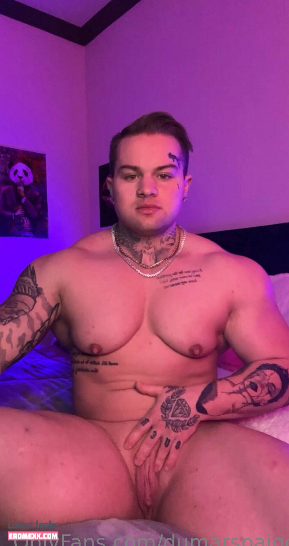 Latest Leaks Paige DuMars Nude #43 - Erome