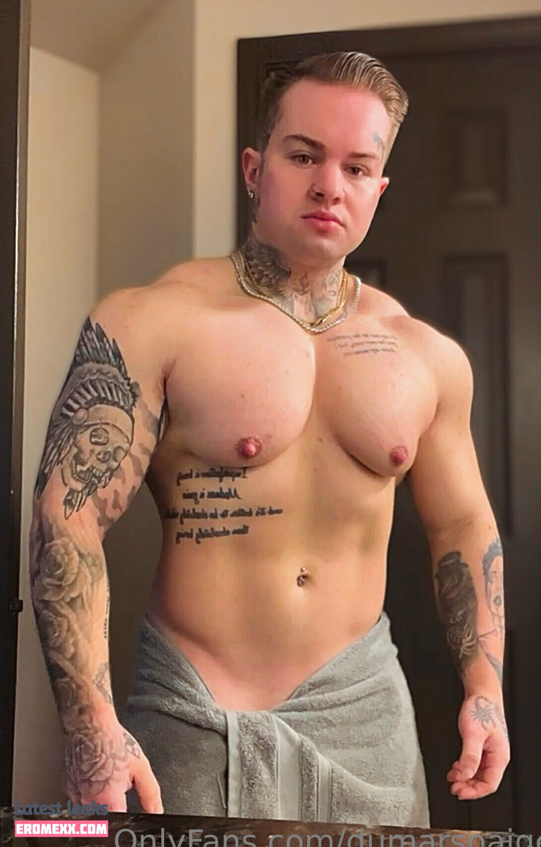 Latest Leaks Paige DuMars Nude #55 - Erome